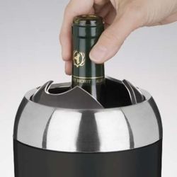 TRUDEAU BLINK WINE CHILLER TRUDEAU BLINK WINE CHILLER